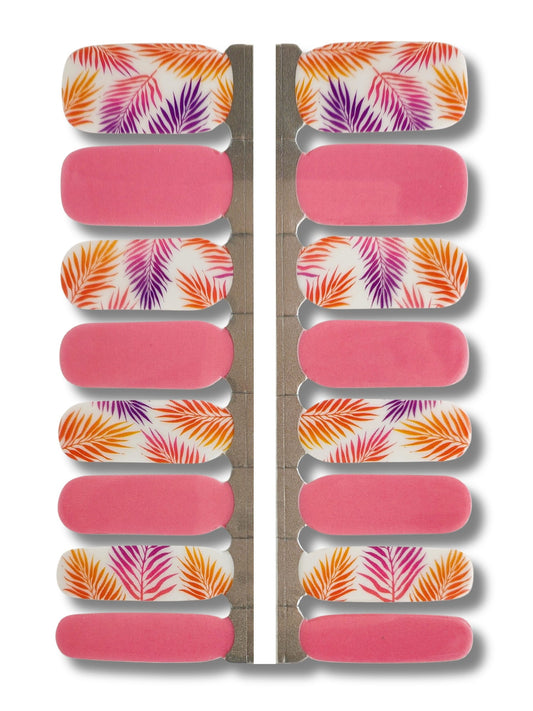 PALM BREEZE
